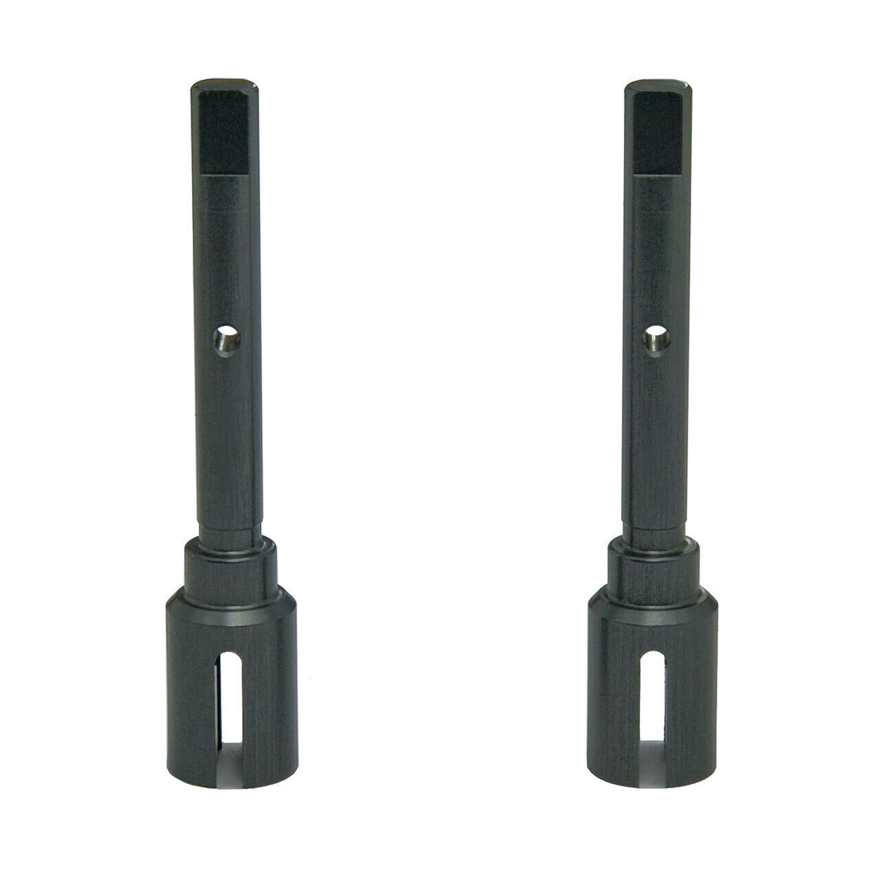 Replacement for Tamiya GREY 54502 TT02 Prop Joint (TT-02B/TT-02D/TT-02T)